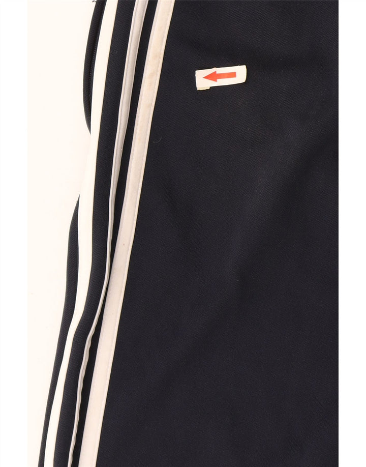 Adidas Pantalon De Survêtement Aeroready Homme Bleu Marine Moyen Polyester