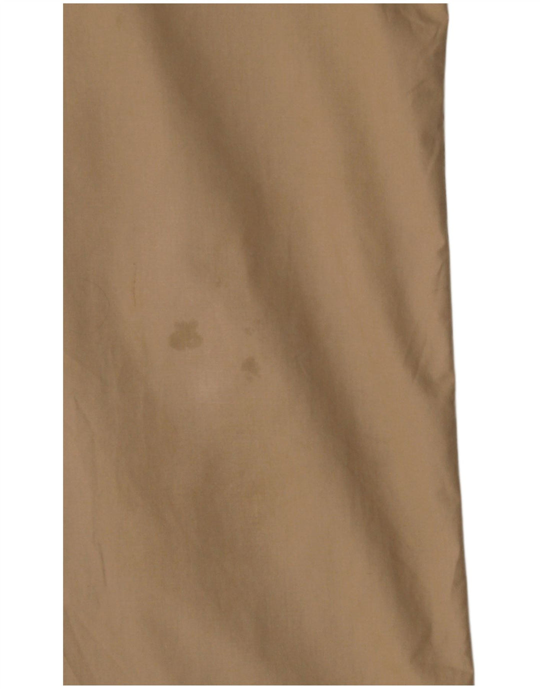 Mountain Warehouse Pantalon Cargo Droit Femme W30 L30 Beige Polyester