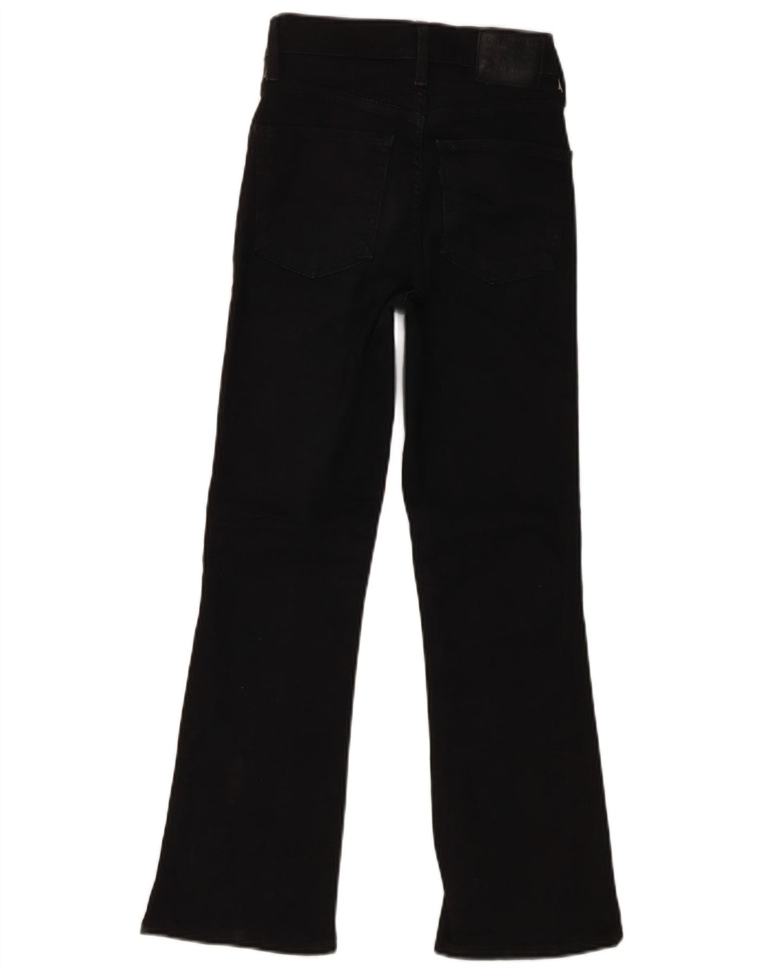 Levi's Jean Bootcut Femme W23 L26 Coton Noir