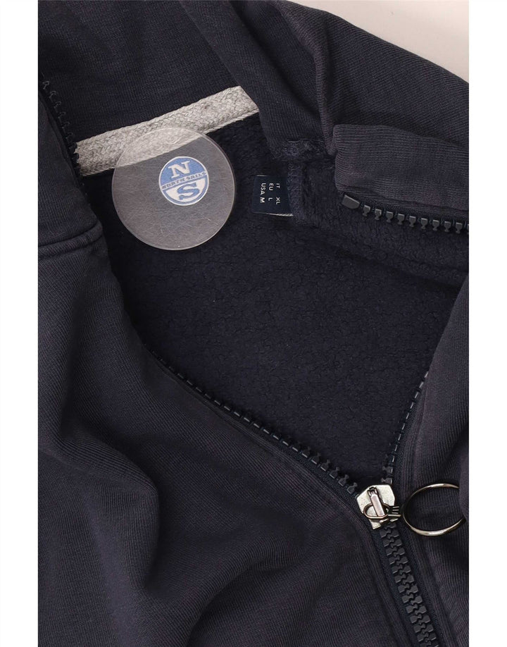 North Sails Veste De Survêtement Homme Bleu Marine Moyen