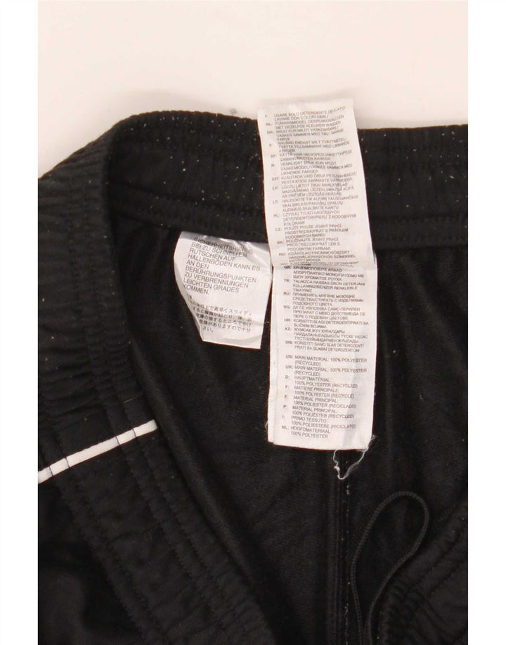 Adidas Pantalon de survêtement pour homme Noir moyen
