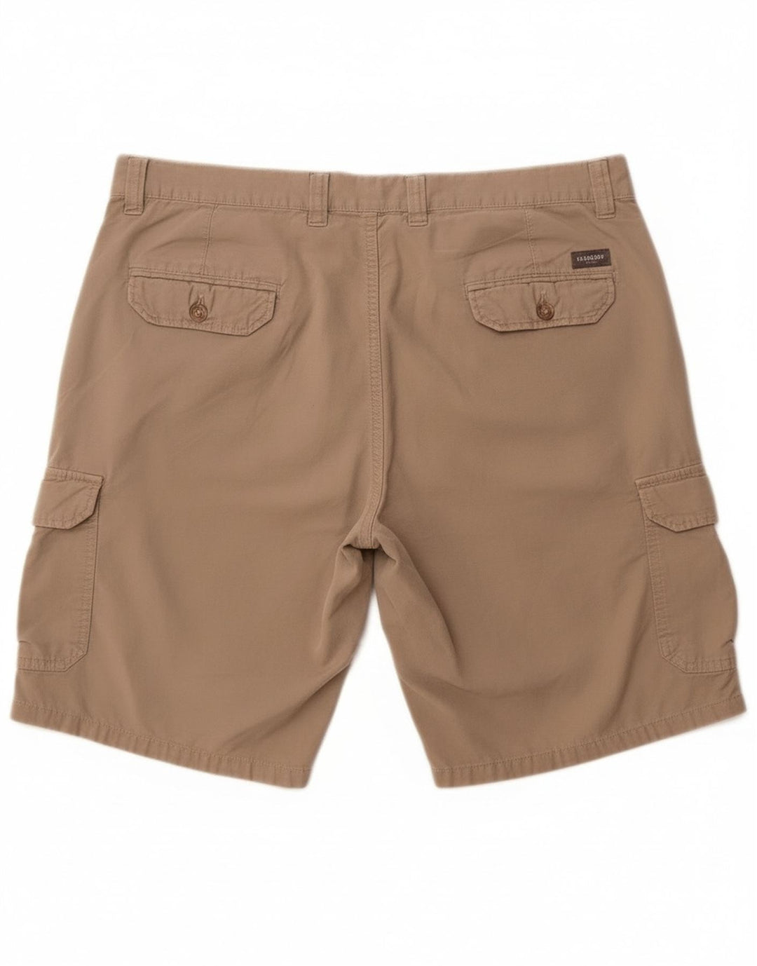 Carrera Hommes 618 Cargo Shorts W36 Grand Beige Coton