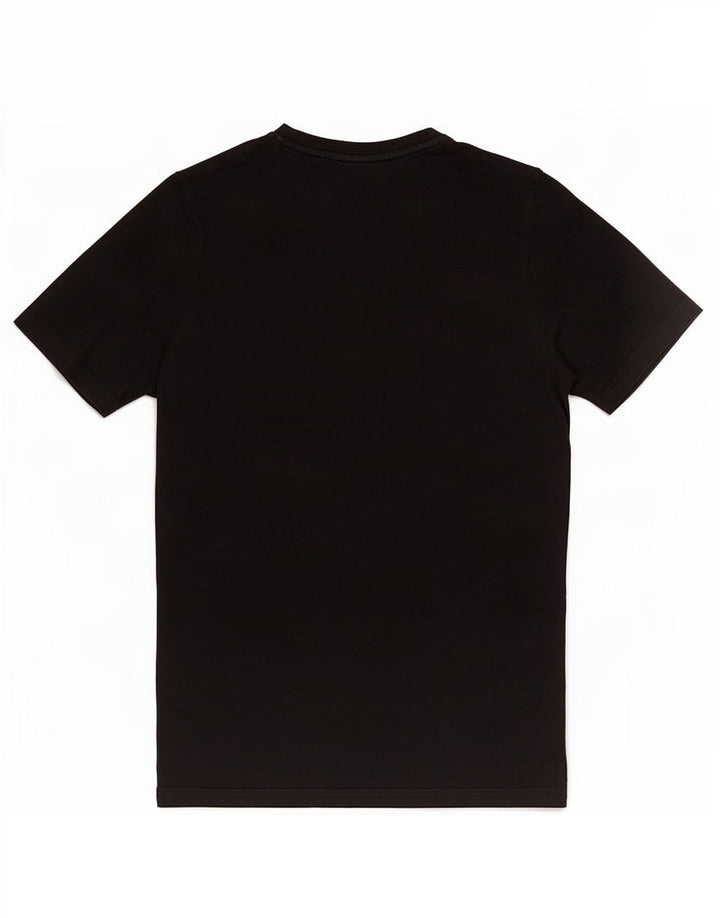 Puma T-Shirt Graphique Homme Petit Noir