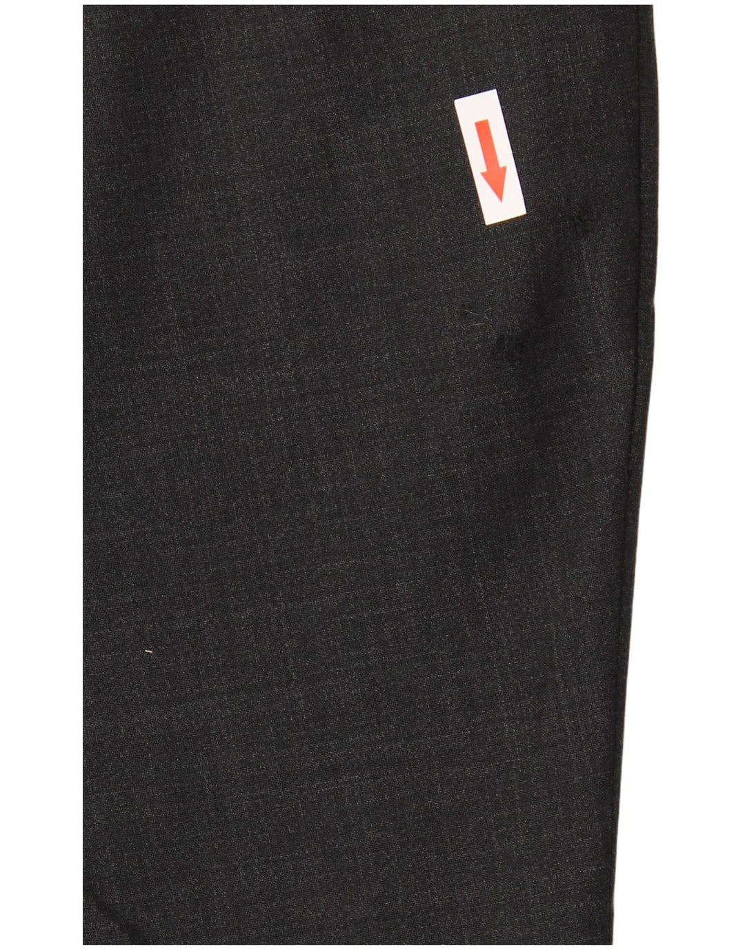 Marks & Spencer Pantalon de costume slim coupe ajustée pour homme W40 L33 Gris laine
