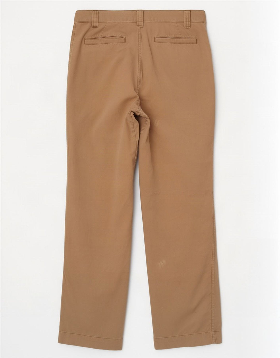 Dockers Pantalon Chino Droit Homme W32 L32 Beige