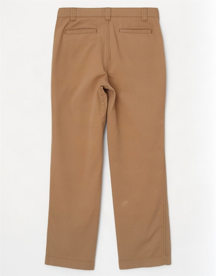 Dockers Pantalon Chino Droit Homme W32 L32 Beige