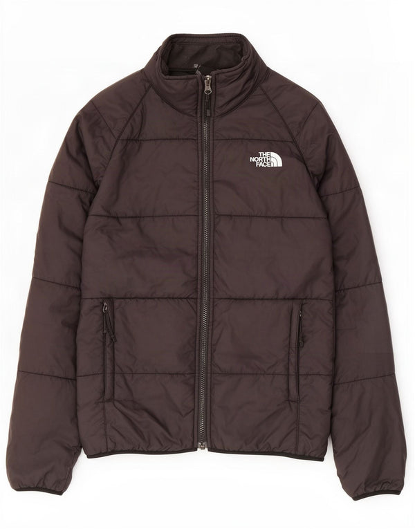 The North Face Veste matelassée Liner pour hommes UK 34 XS Noir Polyester