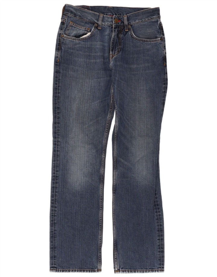 Tommy Hilfiger Jean droit homme W30 L32 bleu