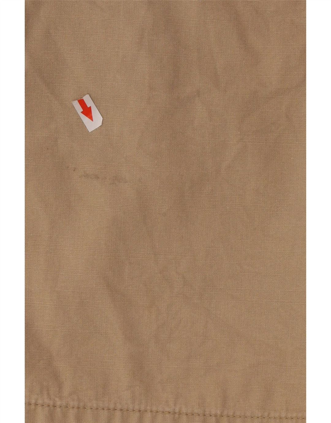 Nike Short Chino Homme Petit W29 Coton Beige