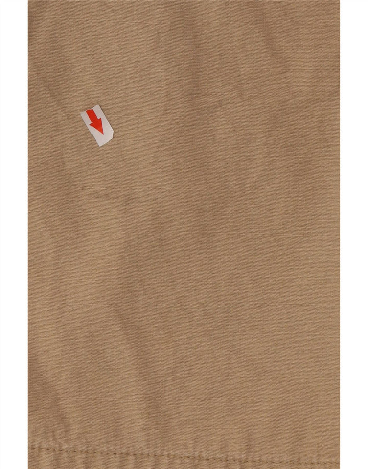 Nike Short Chino Homme Petit W29 Coton Beige