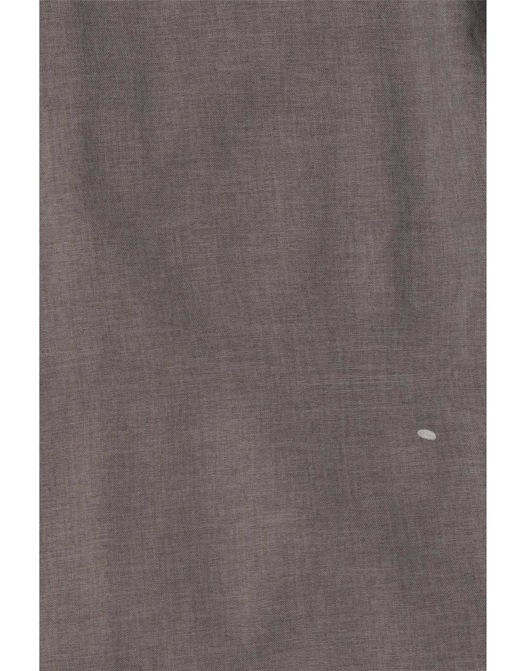Farah Pantalon Chino Femme W44 L31 Gris Polyester