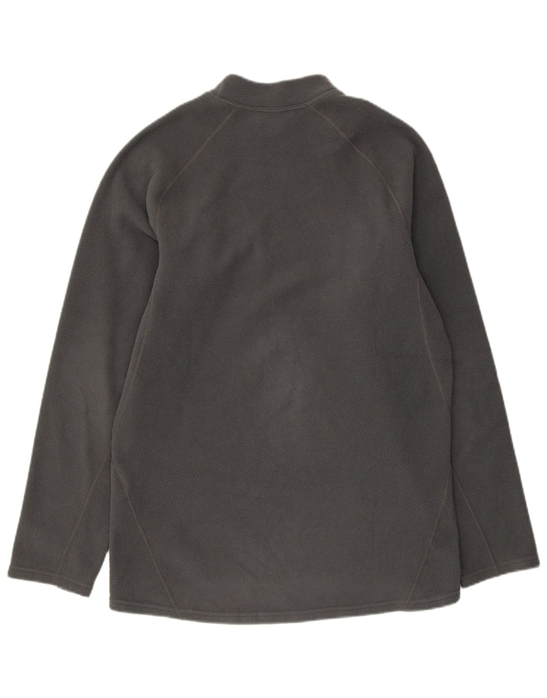 Musto Pull Polaire Polartec Homme Gris Moyen Polyester