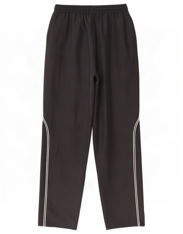Fila Pantalon imperméable pour femme UK 14 Large Noir