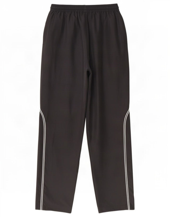 Fila Pantalon imperméable pour femme UK 14 Large Noir