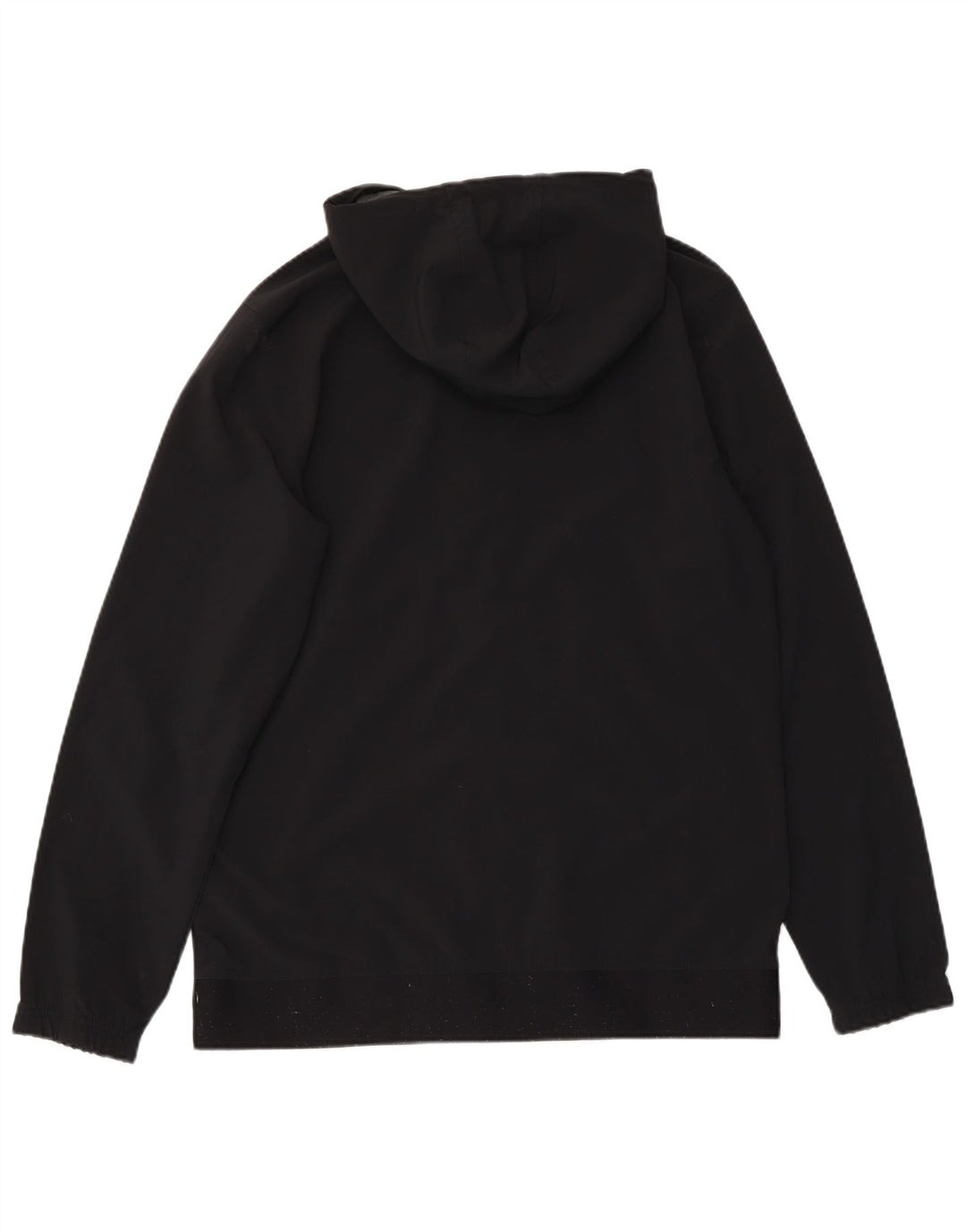 UNDER ARMOUR Veste de Survêtement à Capuche Homme Noir Moyen Colourblock