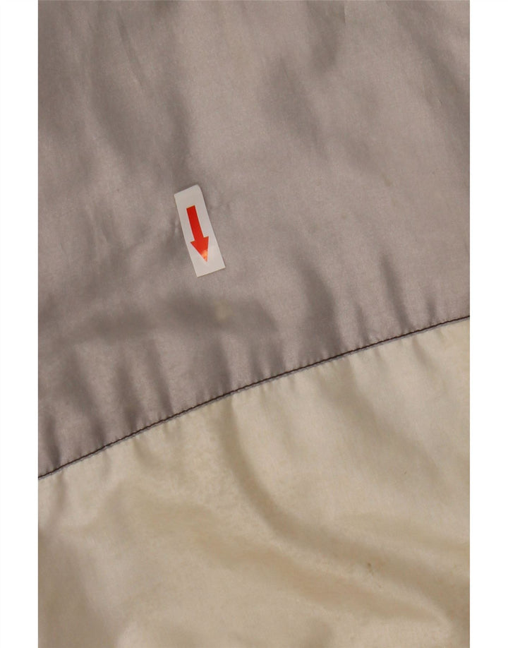 Ellesse Veste réversible pour homme IT 54 2XL Bleu marine