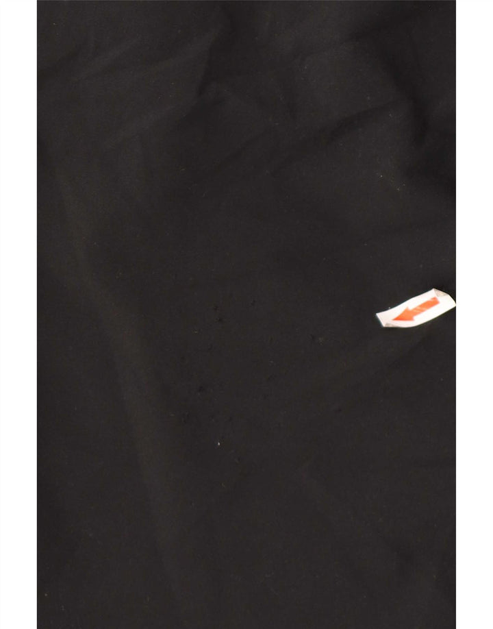 Quiksilver Short Chino Homme W38 XL Noir Polyester
