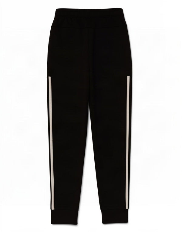 Adidas Pantalon de survêtement pour homme Joggers XS Noir Polyester