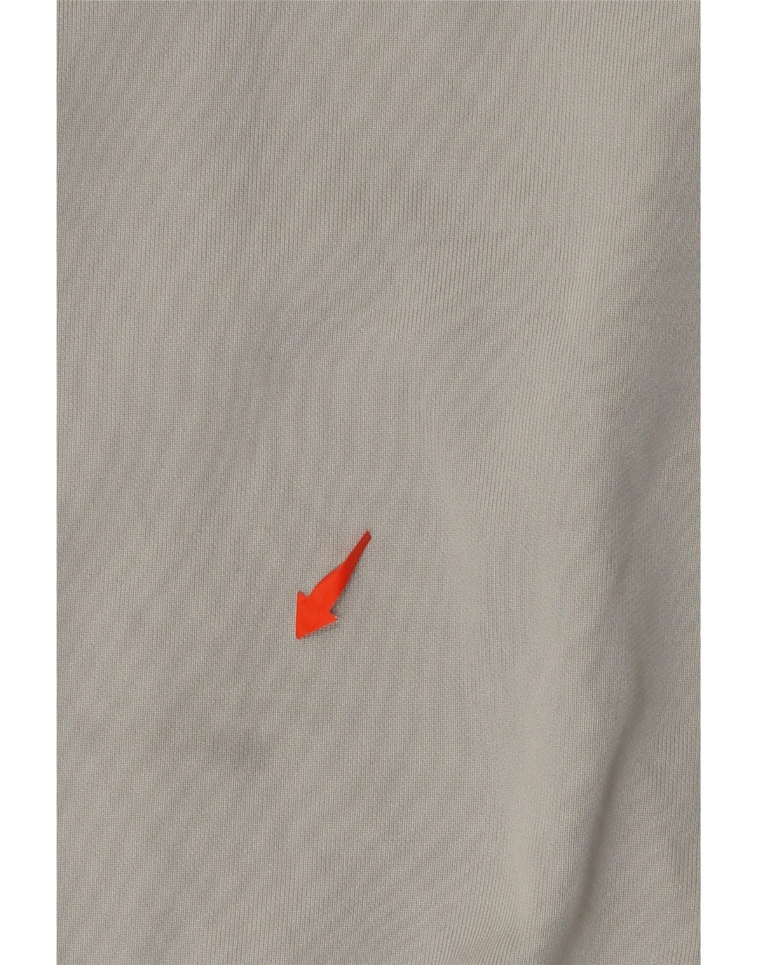 CARHARTT Veste de survêtement pour femme UK 10 Small Gris Colorblock