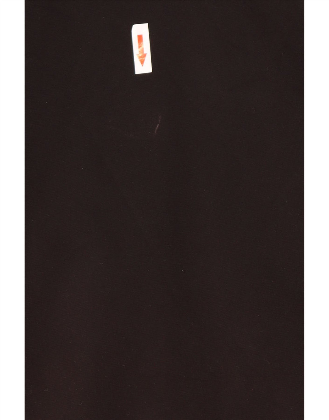 Mountain Warehouse Veste coupe-vent pour homme UK 40 Large Noir Polyester