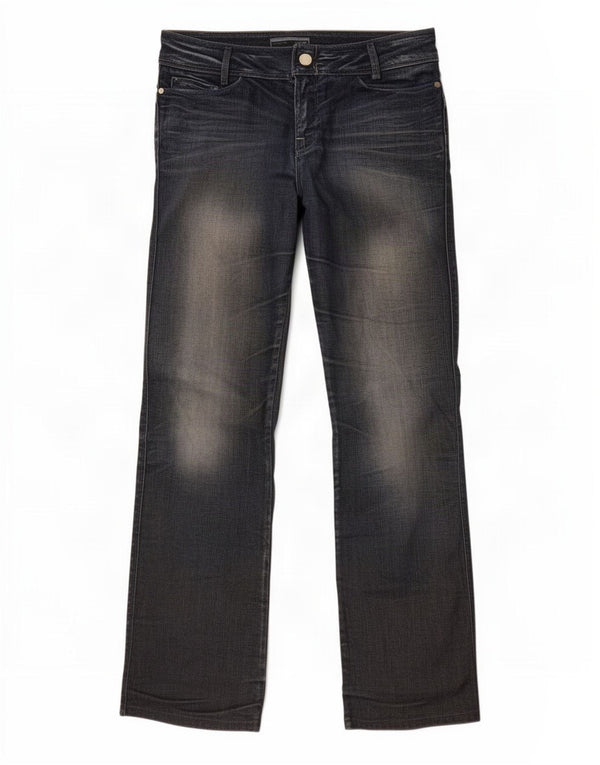 G-Star Jean Bootcut 3301 Homme W33 L30 Bleu Marine Coton