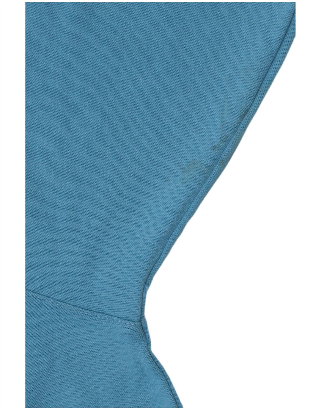 ADIDAS Pull oversize graphique pour garçon 15-16 ans Bleu Coton