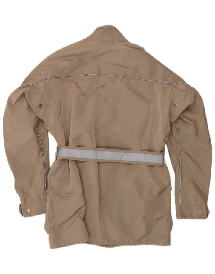 BELSTAFF Veste Utilitaire Homme IT 42 2XS Gris Nylon