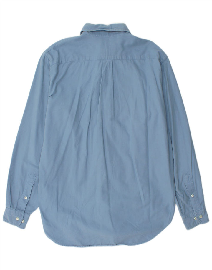 MURPHY & NYE Chemise Sailwear Homme Grand Bleu Coton