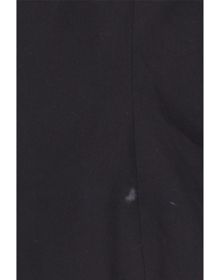 Marks & Spencer Pardessus coupe standard pour femme UK 12 bleu marine moyen