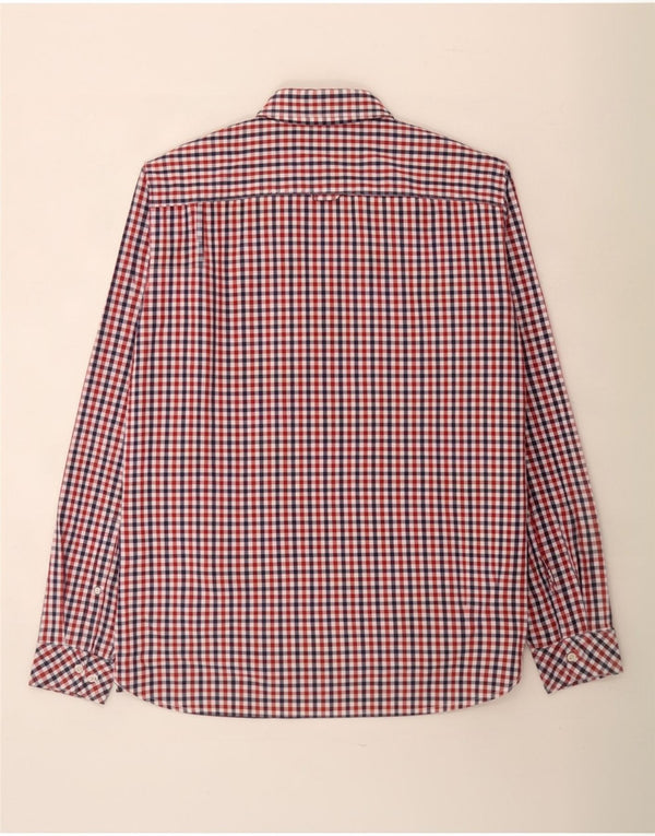 Joules Chemise Coupe Classique Homme Coton Vichy Multicolore Moyen