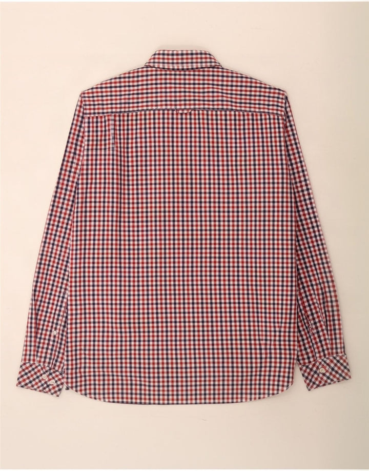 Joules Chemise Coupe Classique Homme Coton Vichy Multicolore Moyen