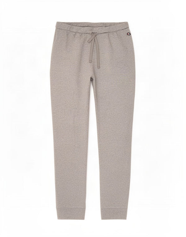 Champion Pantalon de survêtement pour femme Joggers UK 20 2XL Gris Coton