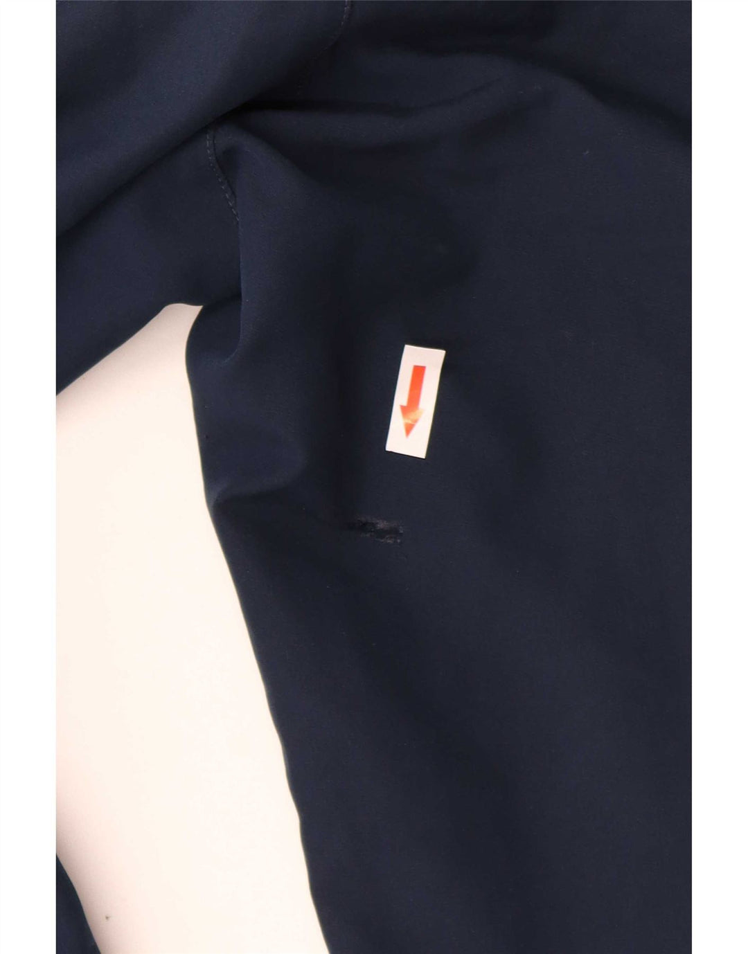 Reebok Pantalon De Survêtement Joggers Large Homme Bleu Marine