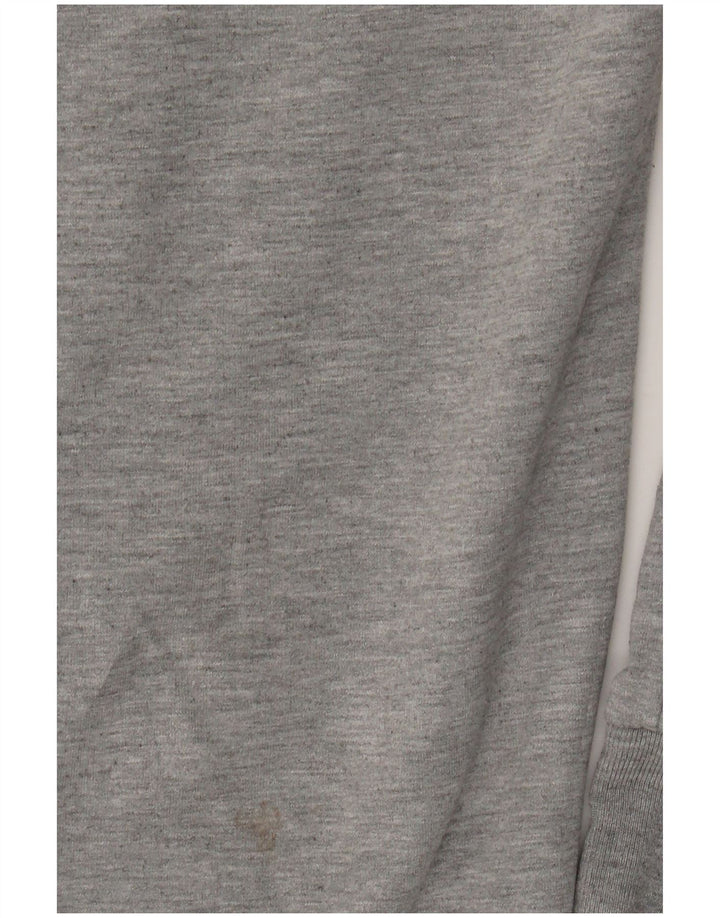 Converse Pantalon de survêtement pour femme Gris moyen Taille 44