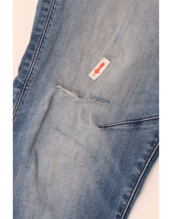 G-Star Jean Slim Homme W30 L30 Bleu