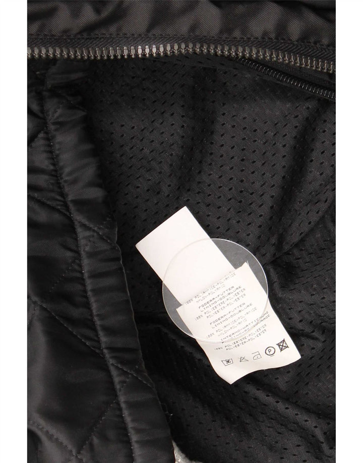Acerbis Veste Motorstyle Graphic Racer Homme UK 44 2XL Noir Polyamide