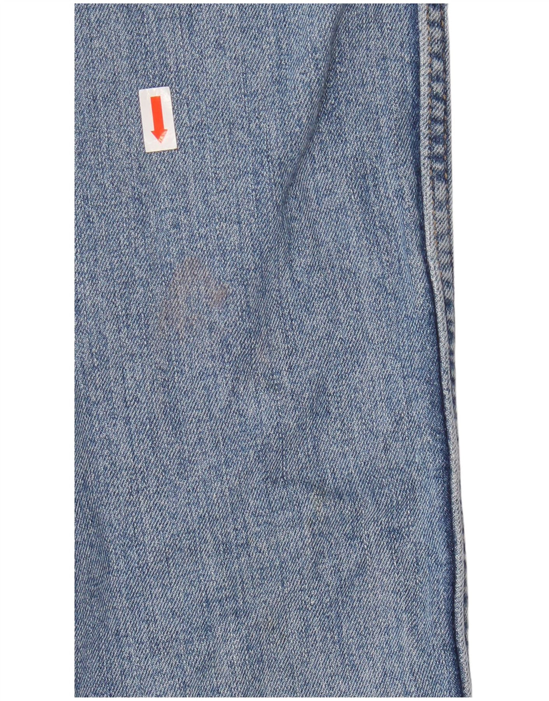 LEVI'S Jean Skinny 510 Homme W31 L34 Bleu Coton