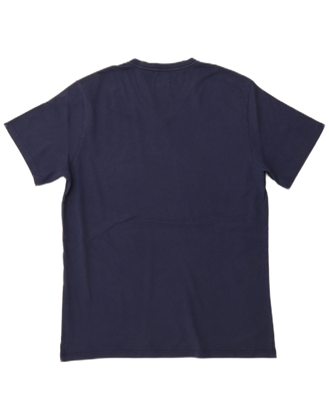 LEVI'S T-Shirt Homme Bleu Marine Large
