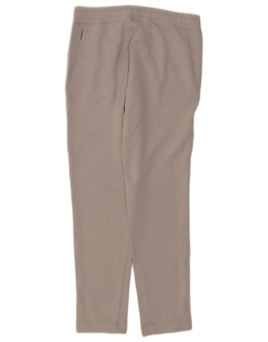 Napapijri Pantalon de survêtement pour femme UK 10 Small Gris