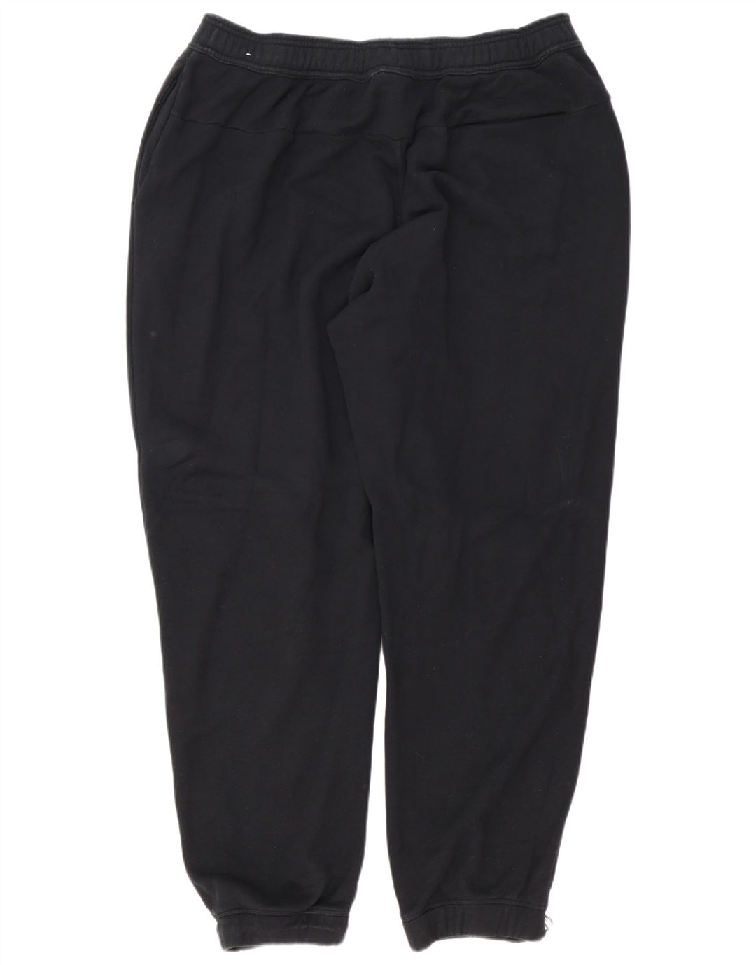 Nike Pantalon de survêtement pour homme en coton noir 2XL