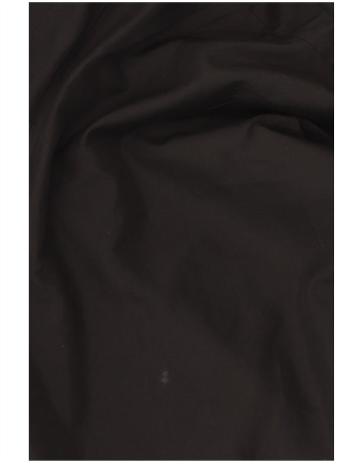 Adidas Pantalon de survêtement pour homme Pantalon de jogging Petit Noir Polyester