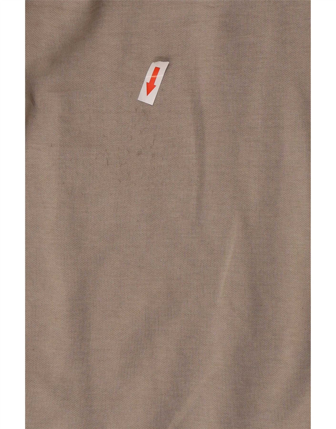 Zara Robe Maxi Femme UK 14 Coton Gris Moyen