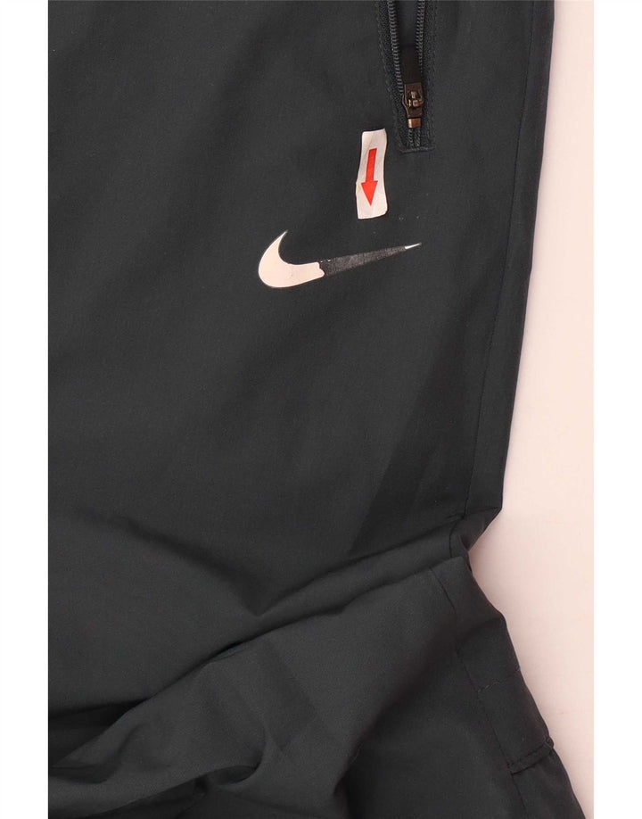 Nike Pantalon de survêtement pour homme UK 44/46 XL Gris