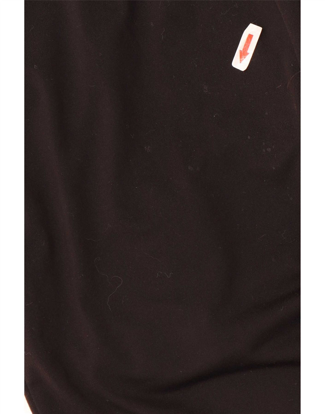 Puma Pantalon de Survêtement Joggers Homme Noir Moyen Polyester