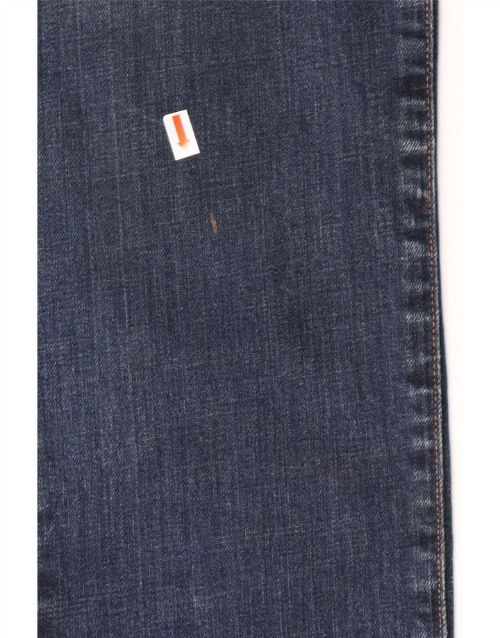 Tommy Hilfiger Jean Slim Homme W34 L32 Bleu