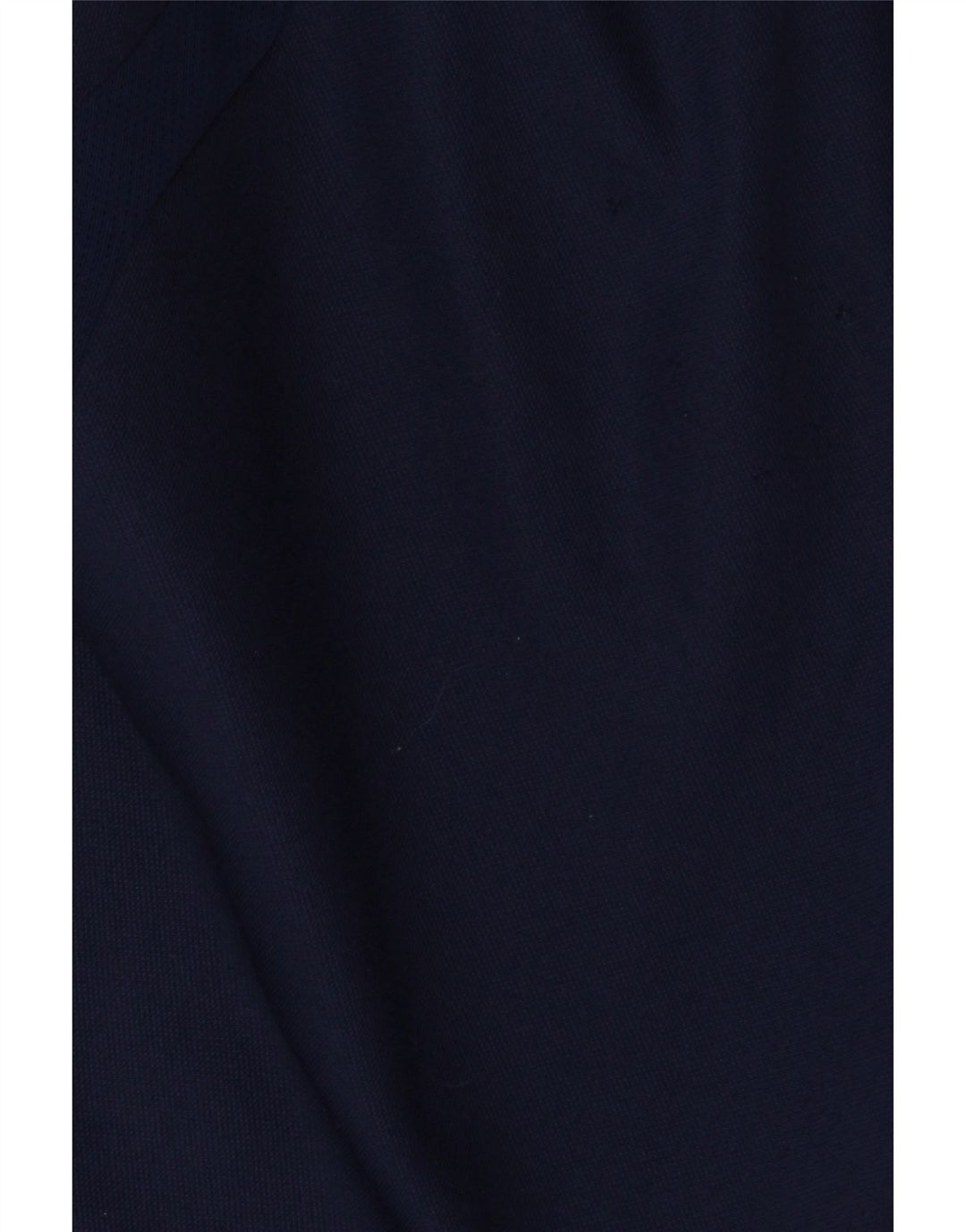 Pantalon de survêtement Adidas garçon 11-12 ans bleu marine polyester