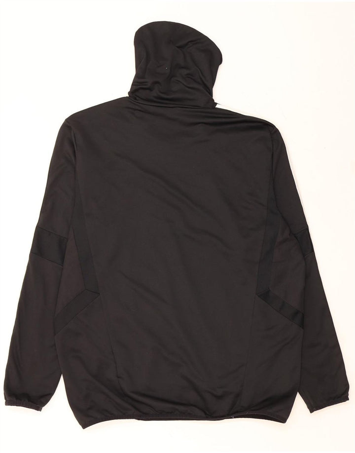 ADIDAS Wolverhampton Wanderers Pull Survêtement Homme Noir XL