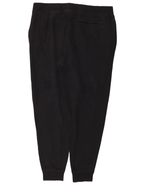 Under Armour Pantalon de Survêtement Cold Gear Joggers Homme Noir 2XL