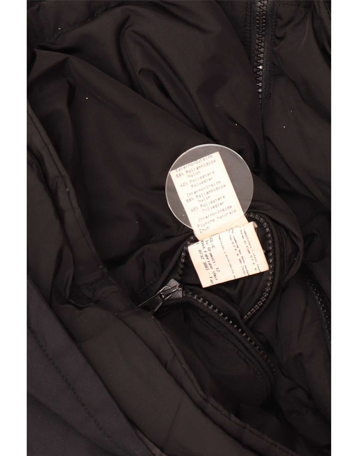 Brema Veste Utilitaire Graphique Homme IT 56 3XL Noir Polyamide