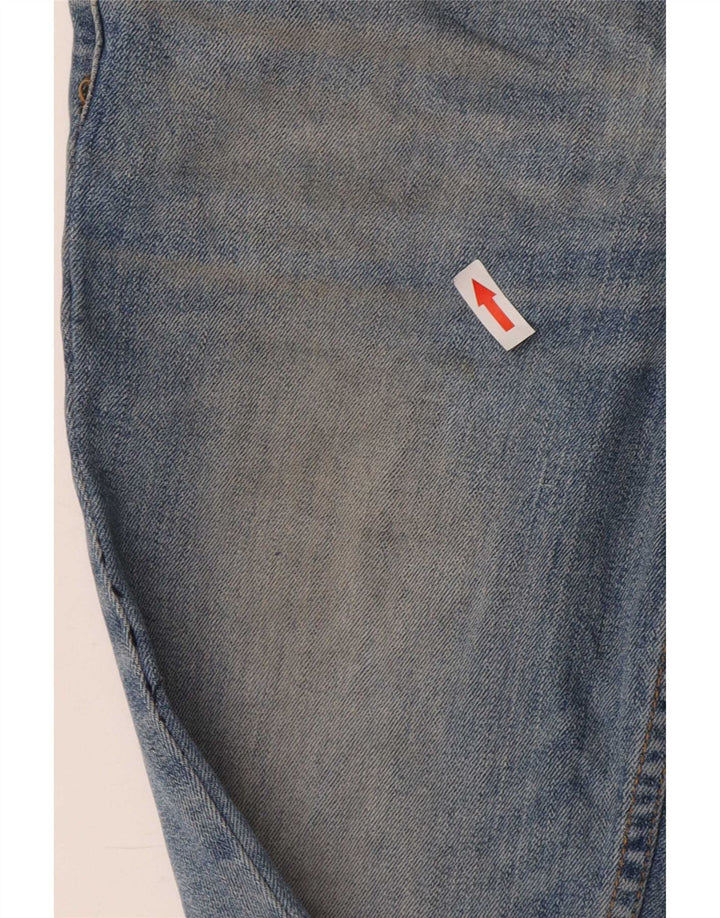 Cheap Monday Jean Slim Homme W31 L34 Bleu Coton